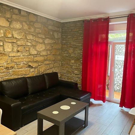 Apartamento Amplio En Donostia-سان سيباستيان المظهر الخارجي الصورة