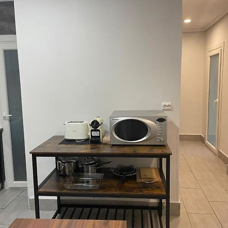 Apartamento Amplio En Donostia-سان سيباستيان المظهر الخارجي الصورة