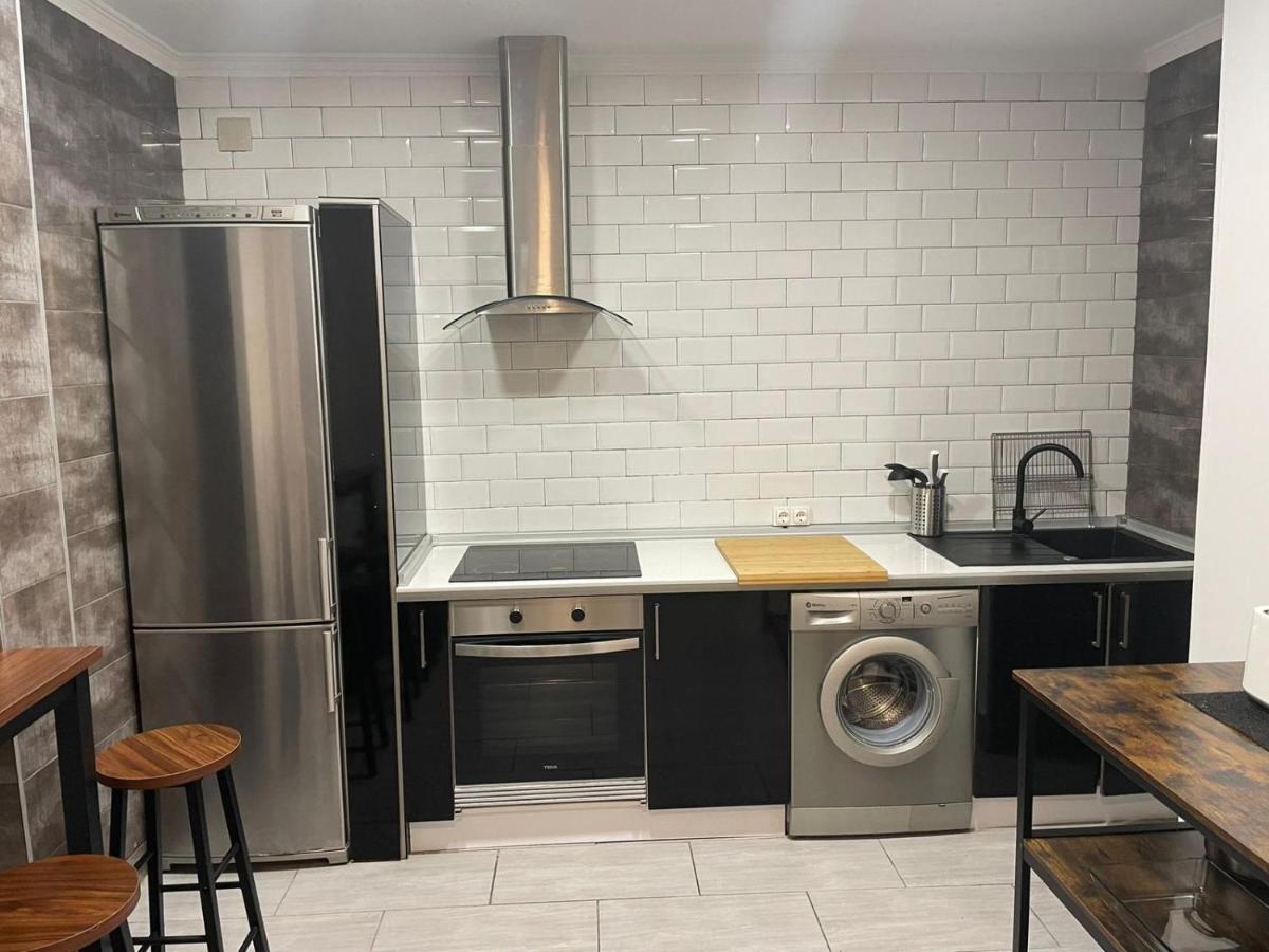 Apartamento Amplio En Donostia-سان سيباستيان المظهر الخارجي الصورة