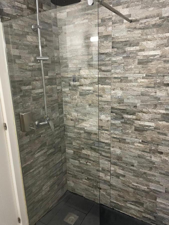 Apartamento Amplio En Donostia-سان سيباستيان المظهر الخارجي الصورة