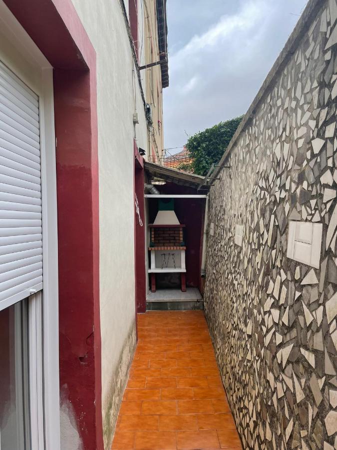 Apartamento Amplio En Donostia-سان سيباستيان المظهر الخارجي الصورة