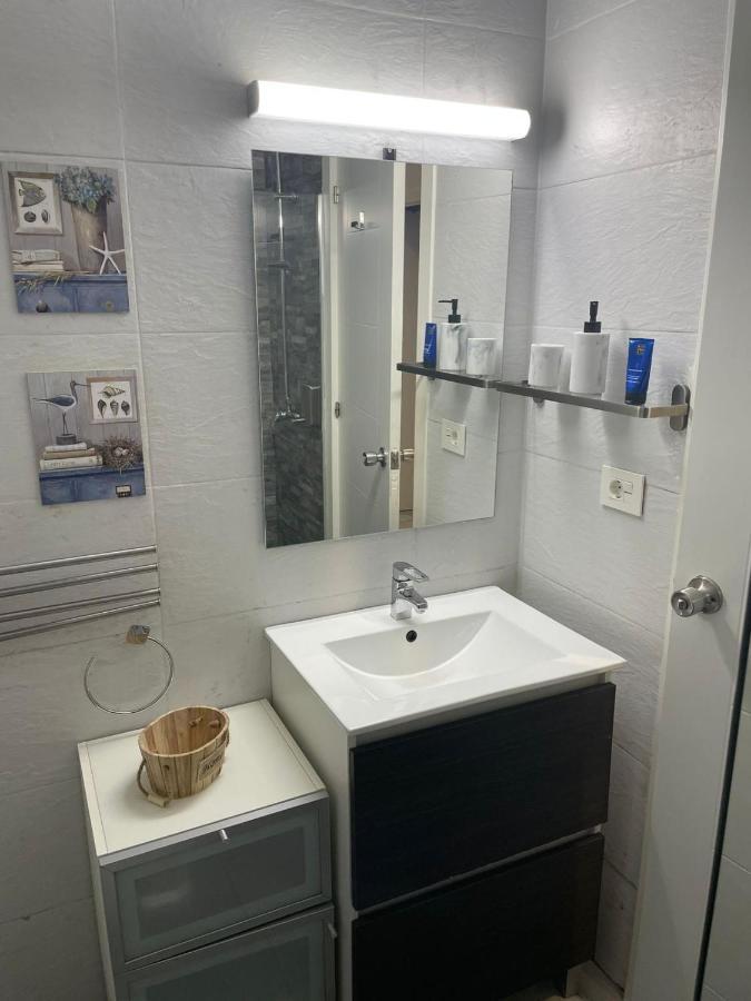 Apartamento Amplio En Donostia-سان سيباستيان المظهر الخارجي الصورة
