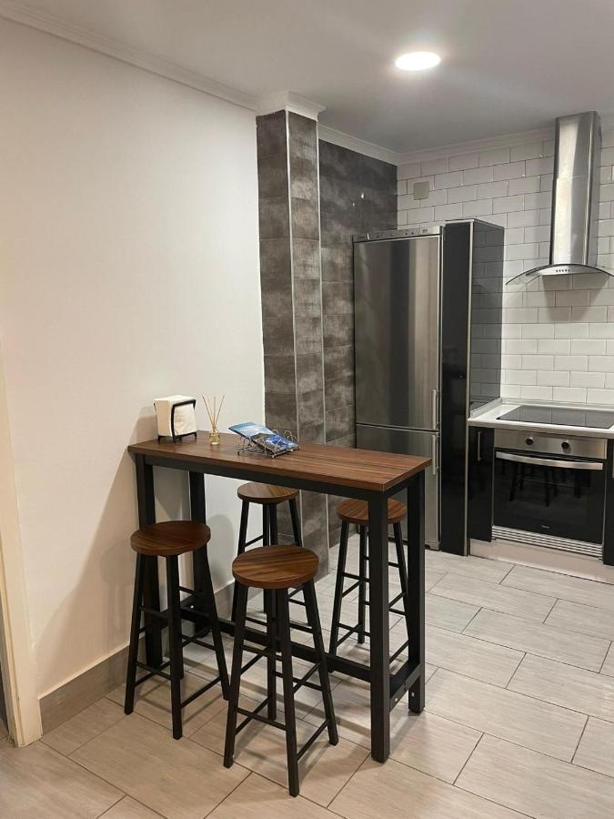 Apartamento Amplio En Donostia-سان سيباستيان المظهر الخارجي الصورة