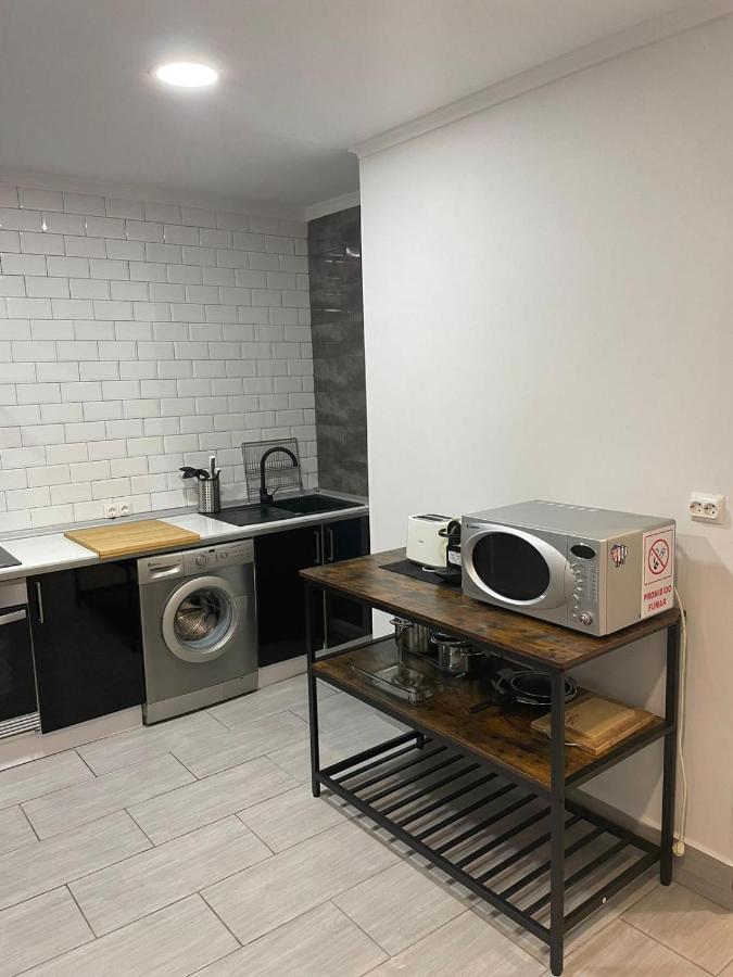 Apartamento Amplio En Donostia-سان سيباستيان المظهر الخارجي الصورة